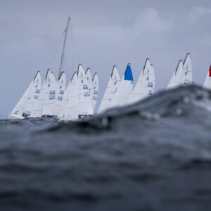 (Test) Grundig Hankø Race Week